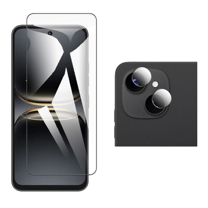 2-in-1 Protection Bundle for Spark 40C : Polish + Camera - Image 2 2-in-1 Protection Bundle for Spark 40C : Polish + Camera - Image 2