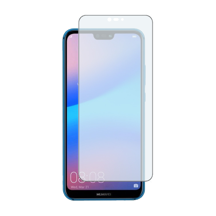 9H Premium Gorilla Glass for Huawei P20 Lite - Screen Protector - Image 2 9H Premium Gorilla Glass for Huawei P20 Lite - Screen Protector - Image 2