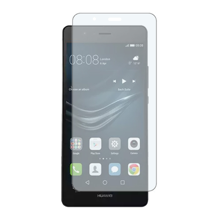 9H Premium Gorilla Glass for Huawei P9 Lite - Screen Protector - Image 2