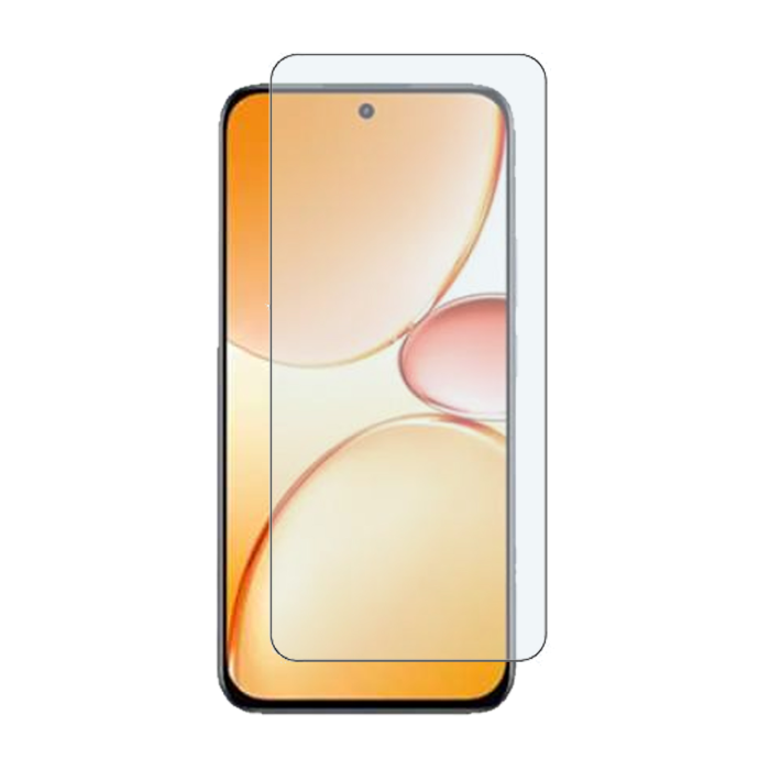9H Premium Gorilla Glass for Realme C85 - Screen Protector - Image 2