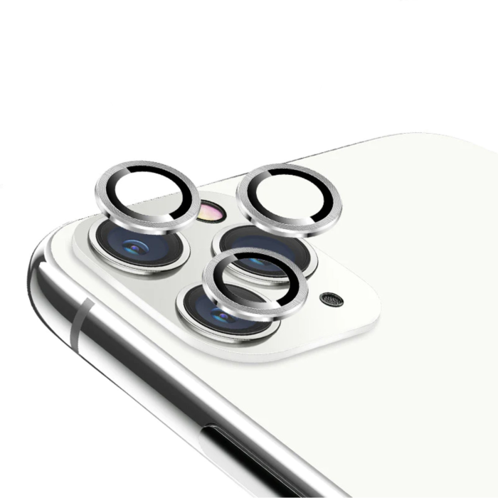 Apple iPhone 11 Pro Back Camera Lens Replacement For Apple iPhone 11 Pro - Image 2 Apple iPhone 11 Pro Back Camera Lens Replacement For Apple iPhone 11 Pro - Image 2
