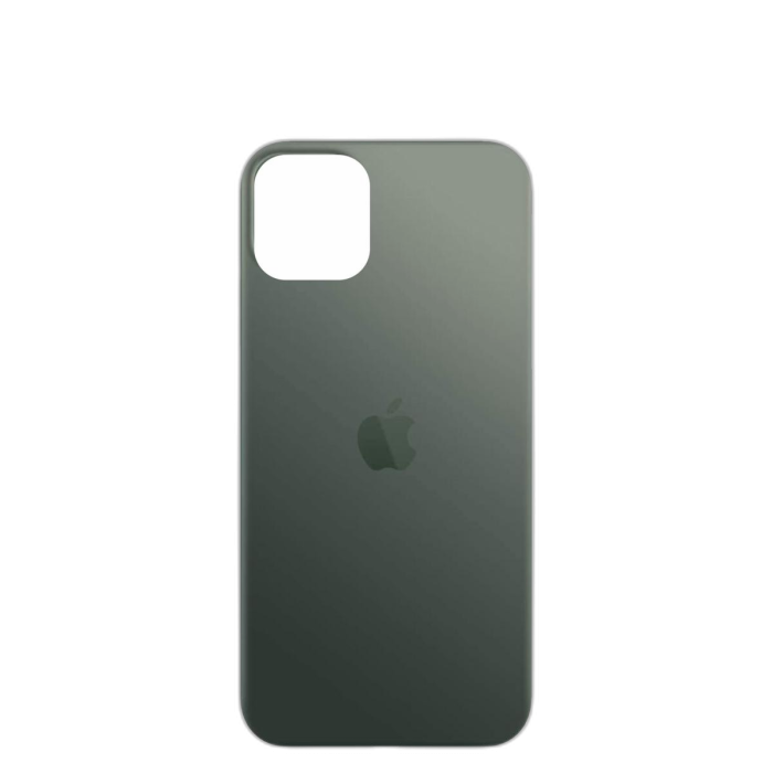 Apple iPhone 11 Pro Green Housing - Image 2 Apple iPhone 11 Pro Green Housing - Image 2