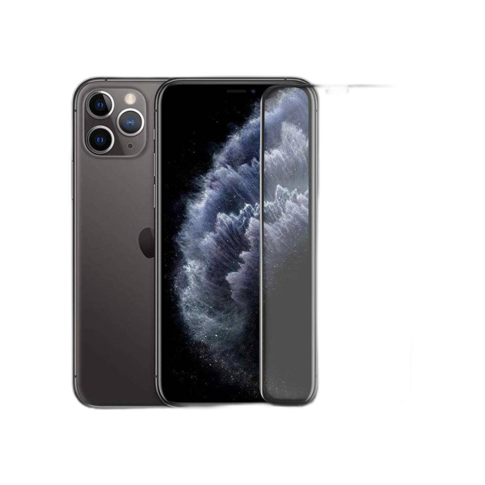 Apple iPhone 11 Pro Max Full Screen Protector 9D Tempered Glass Protector For Apple iPhone 11 Pro Max - Image 2 Apple iPhone 11 Pro Max Full Screen Protector 9D Tempered Glass Protector For Apple iPhone 11 Pro Max - Image 2