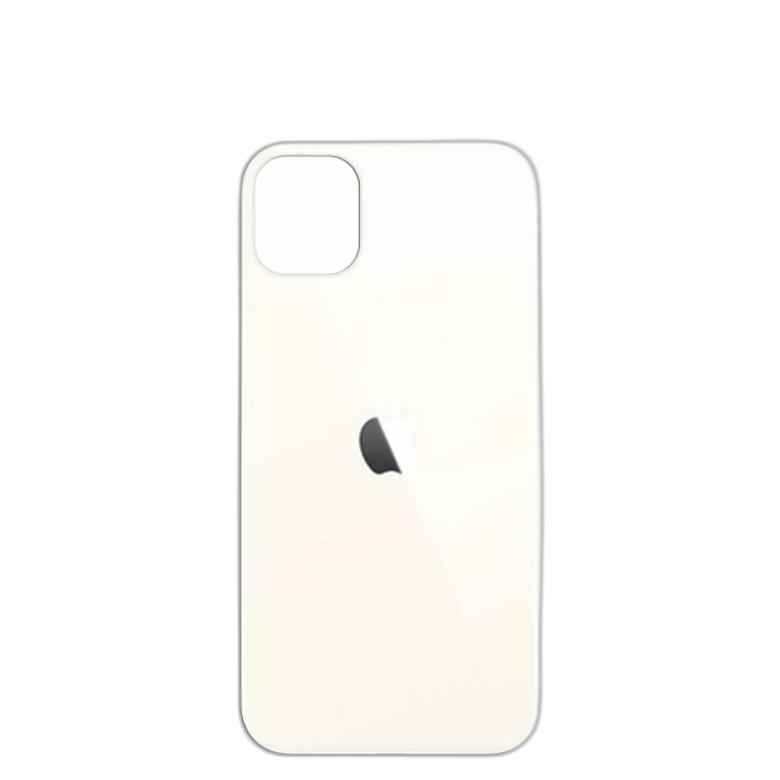 Apple iPhone 11 White Casing - Image 2 Apple iPhone 11 White Casing - Image 2