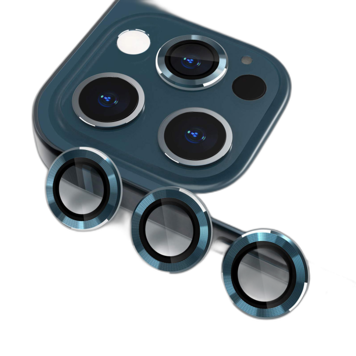 Apple iPhone 12 Pro Back Camera Lens Replacement For Apple iPhone 12 Pro - Image 2 Apple iPhone 12 Pro Back Camera Lens Replacement For Apple iPhone 12 Pro - Image 2