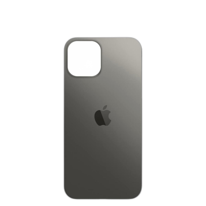 Apple iPhone 12 Pro Max Gray Housing - Image 2 Apple iPhone 12 Pro Max Gray Housing - Image 2