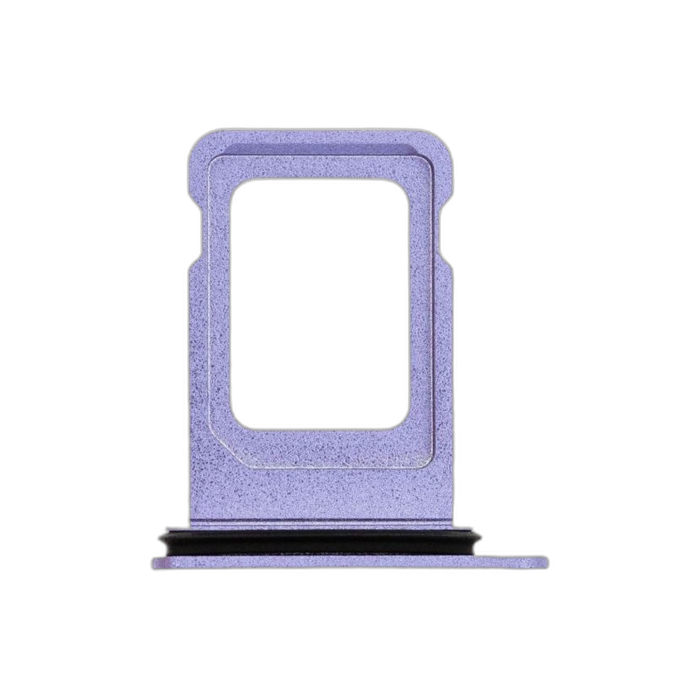 Apple iPhone 12 Pro Purple Sim Tray - Image 2 Apple iPhone 12 Pro Purple Sim Tray - Image 2