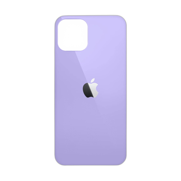 Apple iPhone 12 Purple Casing - Image 2 Apple iPhone 12 Purple Casing - Image 2