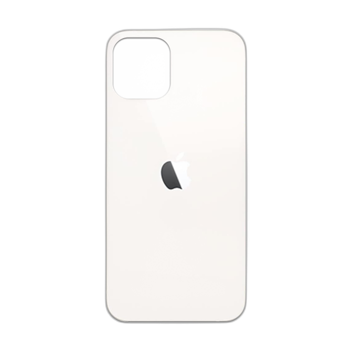 Apple iPhone 12 White Housing - Image 2 Apple iPhone 12 White Housing - Image 2
