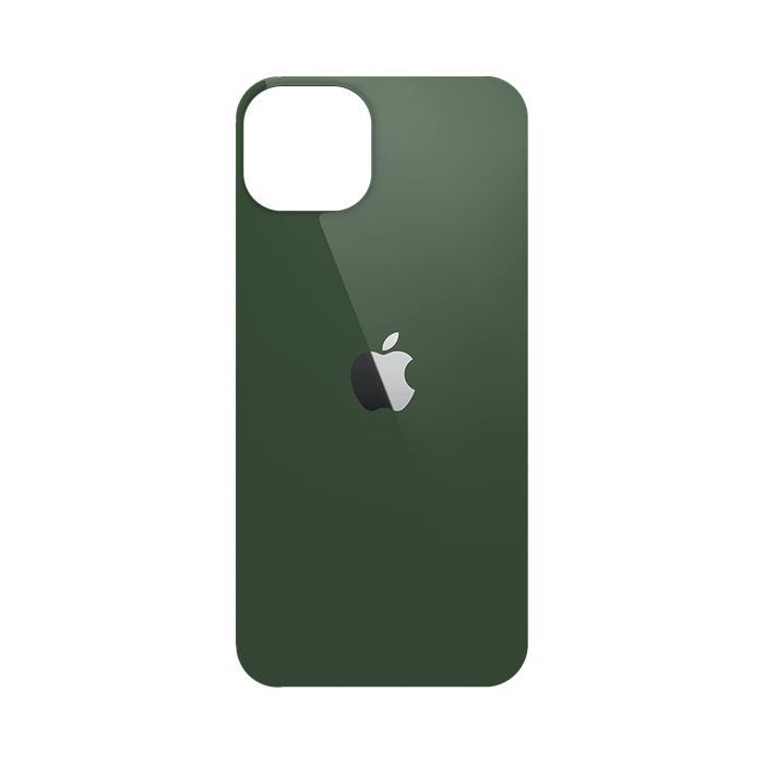 Apple iPhone 13 Green Casing - Image 2 Apple iPhone 13 Green Casing - Image 2