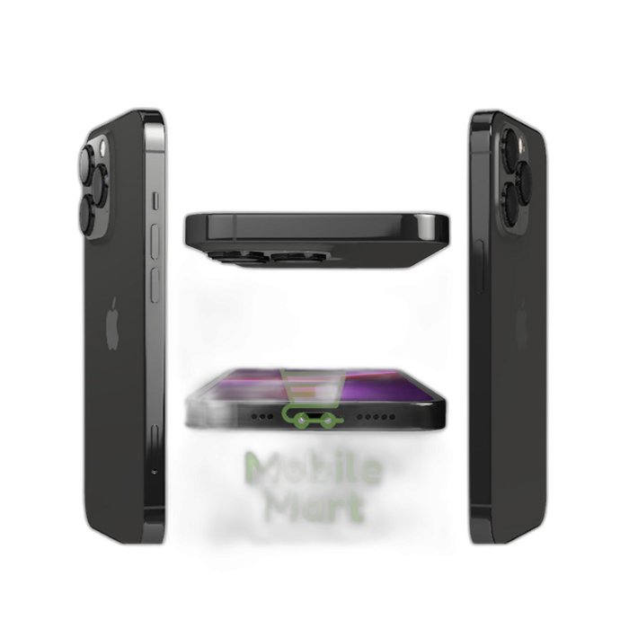 Apple iPhone 13 Pro Max Side Protection Side Matte Sctrach Proof For Apple iPhone 13 Pro Max - Image 2 Apple iPhone 13 Pro Max Side Protection Side Matte Sctrach Proof For Apple iPhone 13 Pro Max - Image 2