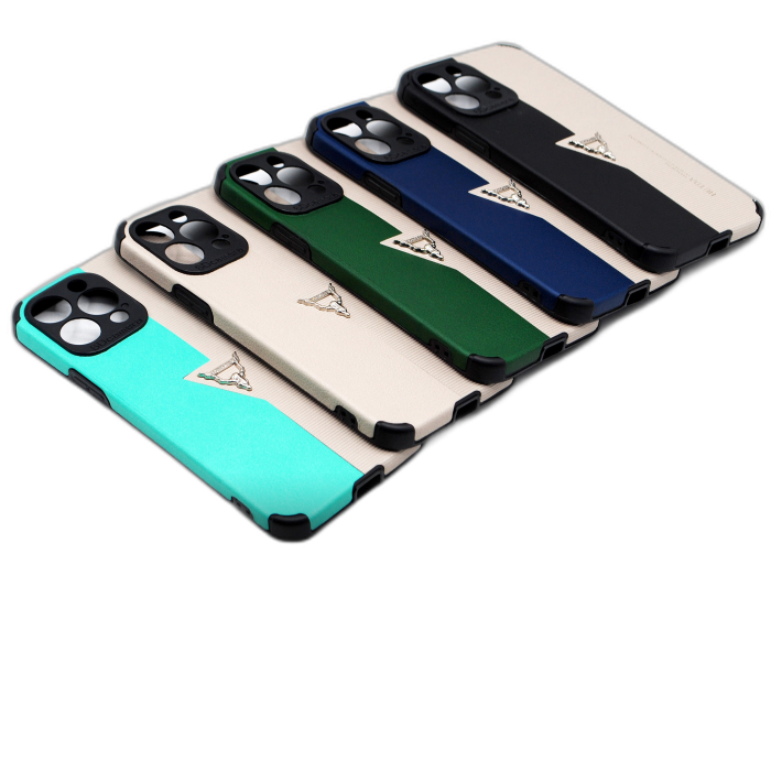 Apple iPhone 13 Pro Max Soft Dual Leather Case Mobile Cover - Image 2 Apple iPhone 13 Pro Max Soft Dual Leather Case Mobile Cover - Image 2