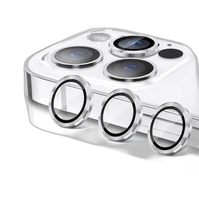Apple iPhone 14 Pro Back Camera Lens Replacement For Apple iPhone 14 Pro - Image 2 Apple iPhone 14 Pro Back Camera Lens Replacement For Apple iPhone 14 Pro - Image 2