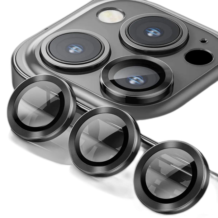 Apple iPhone 14 Pro Max Back Camera Lens Replacement For Apple iPhone 14 Pro Max - Image 2 Apple iPhone 14 Pro Max Back Camera Lens Replacement For Apple iPhone 14 Pro Max - Image 2