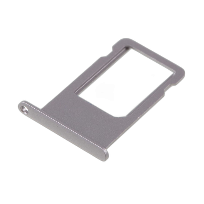 Apple iPhone 6 Gray Sim Tray - Image 2 Apple iPhone 6 Gray Sim Tray - Image 2