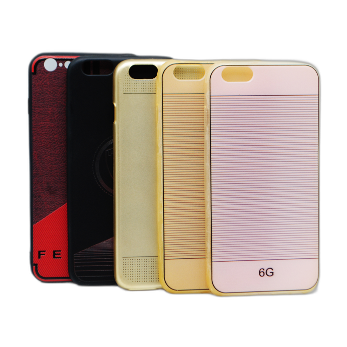 Apple iPhone 6 Plus Back Cover Stylish Case For iPhone 6+ - Image 2 Apple iPhone 6 Plus Back Cover Stylish Case For iPhone 6+ - Image 2