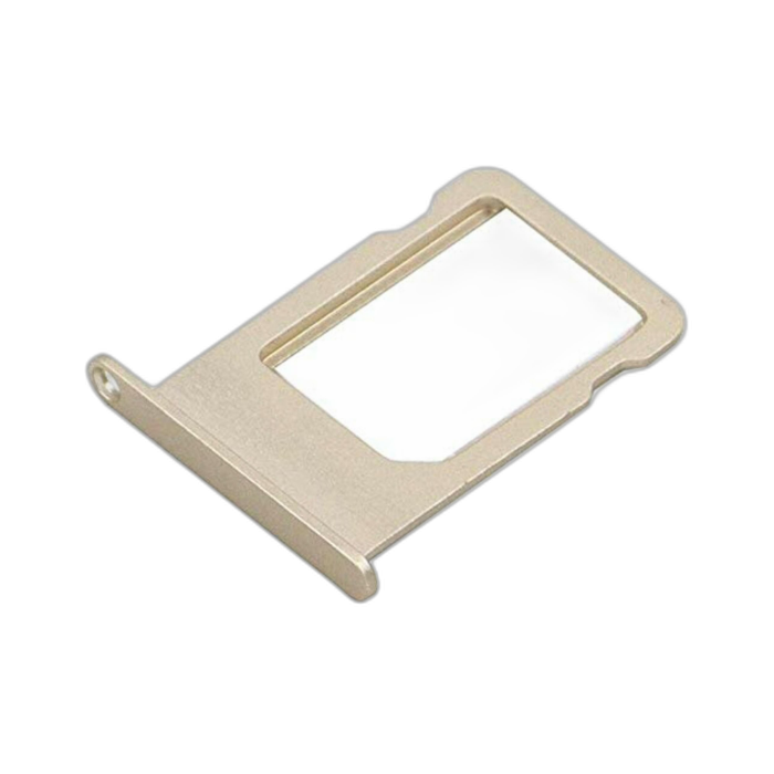 Apple iPhone 6s Plus Golden Sim Tray - Image 2 Apple iPhone 6s Plus Golden Sim Tray - Image 2