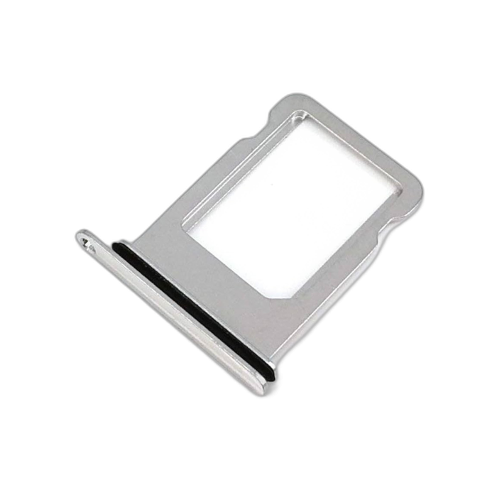 Apple iPhone 7 Silver Sim Tray - Image 2 Apple iPhone 7 Silver Sim Tray - Image 2