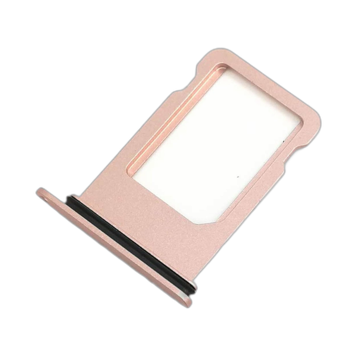 Apple iPhone 8 Plus Rose Golden Sim Tray - Image 2 Apple iPhone 8 Plus Rose Golden Sim Tray - Image 2