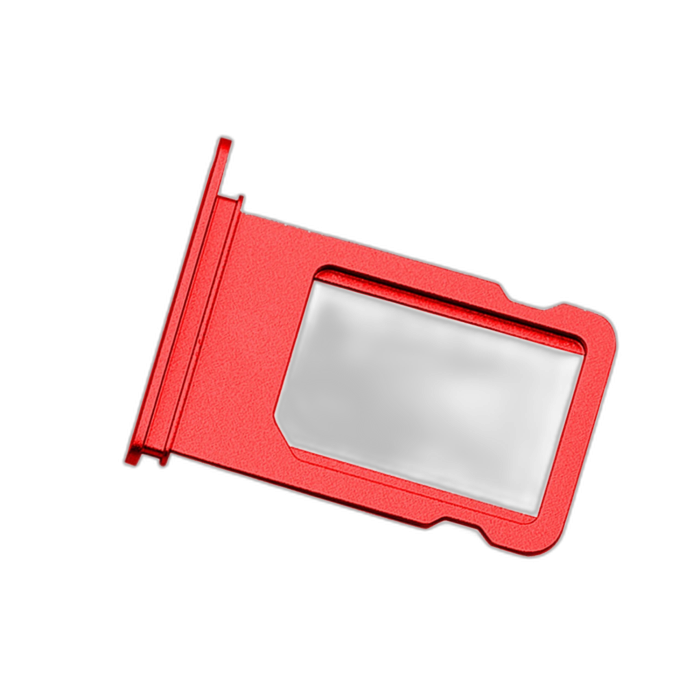 Apple iPhone 8 Red Sim Tray - Image 2 Apple iPhone 8 Red Sim Tray - Image 2