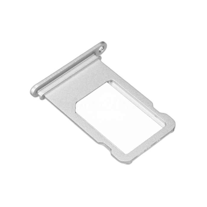 Apple iPhone 8 Silver Sim Tray - Image 2 Apple iPhone 8 Silver Sim Tray - Image 2