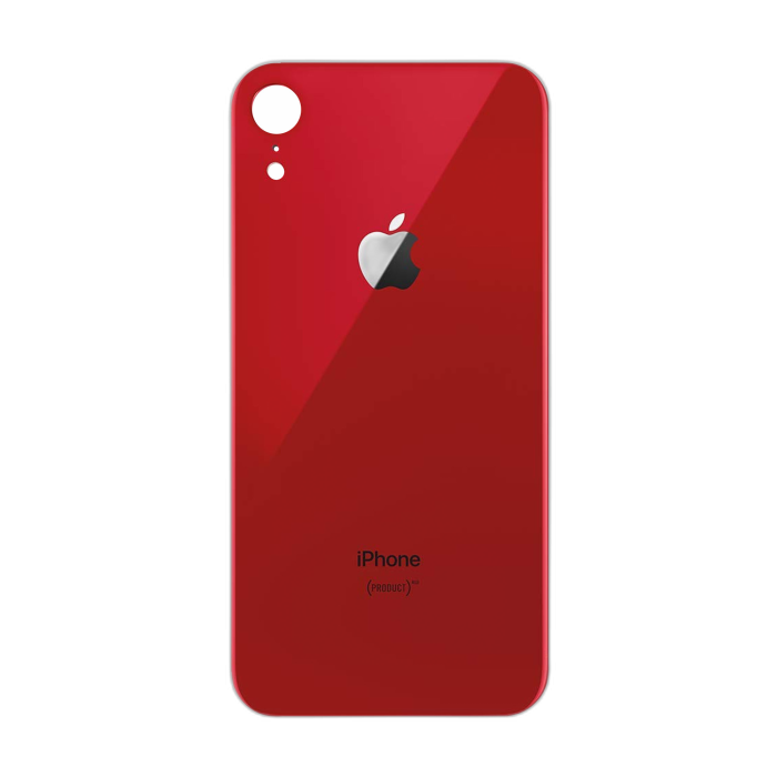 Apple iPhone XR Red Casing - Image 2 Apple iPhone XR Red Casing - Image 2