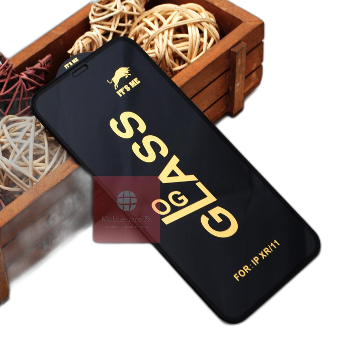 Apple iPhone XS HD Glass OG Glass Protector Full Screen Glass For Apple iPhone XS - Image 2 Apple iPhone XS HD Glass OG Glass Protector Full Screen Glass For Apple iPhone XS - Image 2