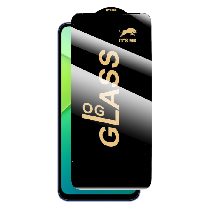 Crystal HD Glass for Infinix Smart 10 - 9H Clear Tempered Protector - Image 2 Crystal HD Glass for Infinix Smart 10 - 9H Clear Tempered Protector - Image 2