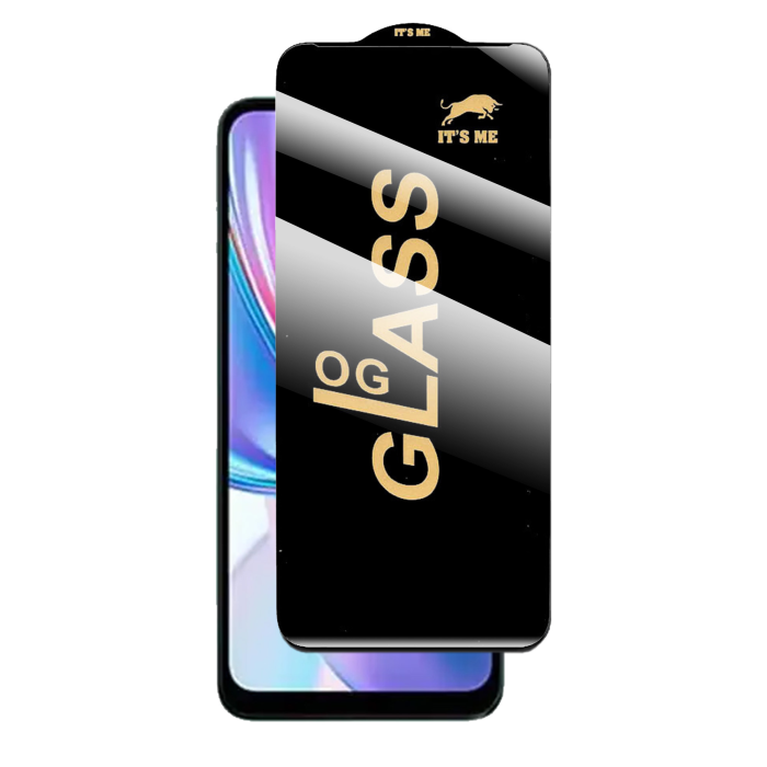 Crystal HD Glass for Nubia A35e - 9H Clear Tempered Protector - Image 2 Crystal HD Glass for Nubia A35e - 9H Clear Tempered Protector - Image 2