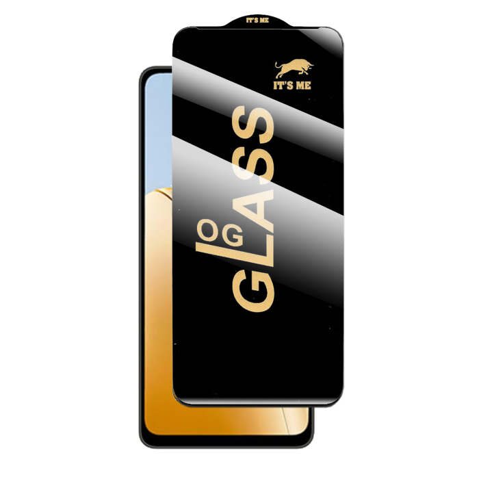 Crystal HD Glass for Nubia A56 - 9H Clear Tempered Protector - Image 2 Crystal HD Glass for Nubia A56 - 9H Clear Tempered Protector - Image 2