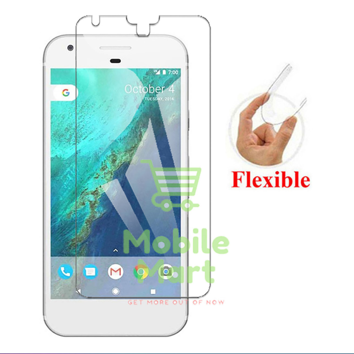 Google Pixel Glass Protector Gorilla Flexible Tempered Glass For Google Pixel - Image 2 Google Pixel Glass Protector Gorilla Flexible Tempered Glass For Google Pixel - Image 2