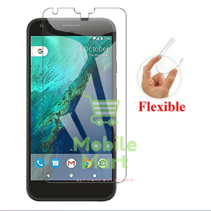 Google Pixel XL Glass Protector Gorilla Flexible Tempered Glass For Google Pixel XL - Image 2 Google Pixel XL Glass Protector Gorilla Flexible Tempered Glass For Google Pixel XL - Image 2