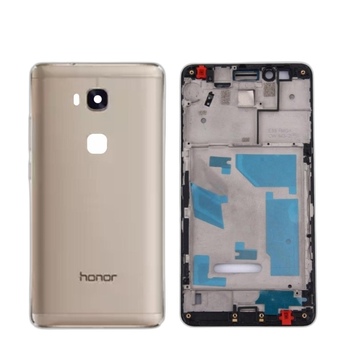 Honor 5X Golden Housing - Image 2 Honor 5X Golden Housing - Image 2