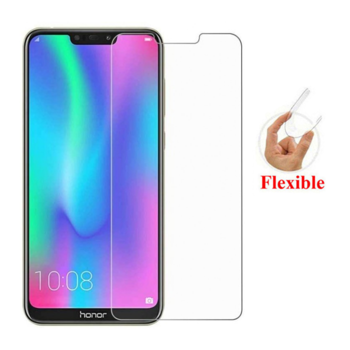 Honor 8c Glass Protector Gorilla Flexible Tempered Glass For Honor 8c - Image 2