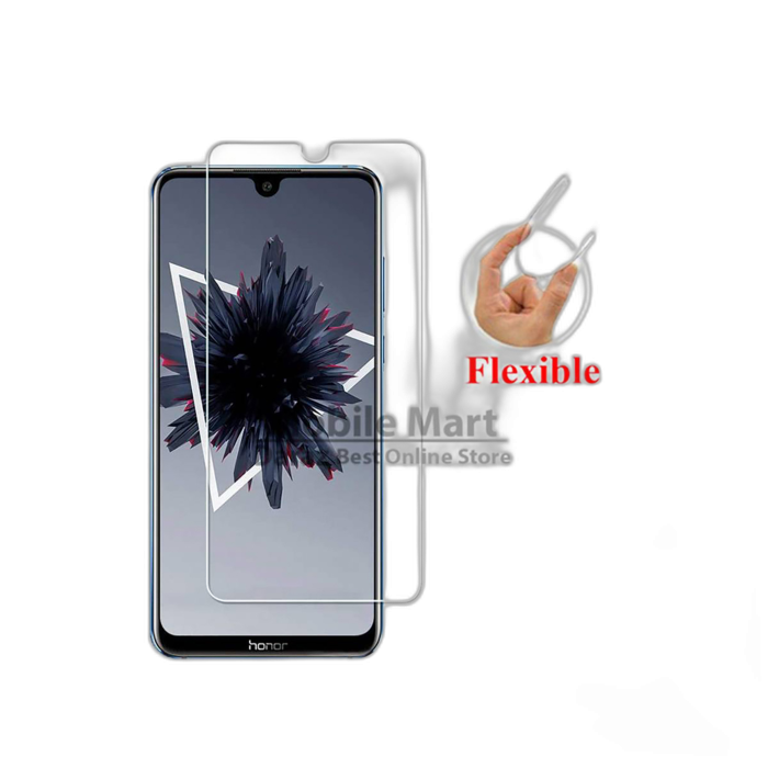 Honor 8x Max Glass Protector Gorilla Flexible Tempered Glass For Honor 8x Max - Image 2
