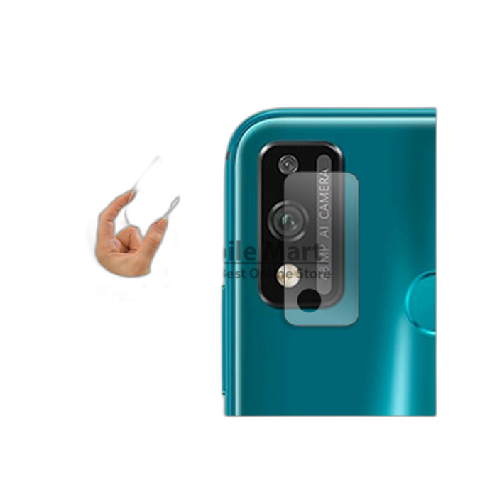 Honor 9X Lite Back Camera Lens Protector Gorilla Protection For Honor 9X Lite - Image 2 Honor 9X Lite Back Camera Lens Protector Gorilla Protection For Honor 9X Lite - Image 2