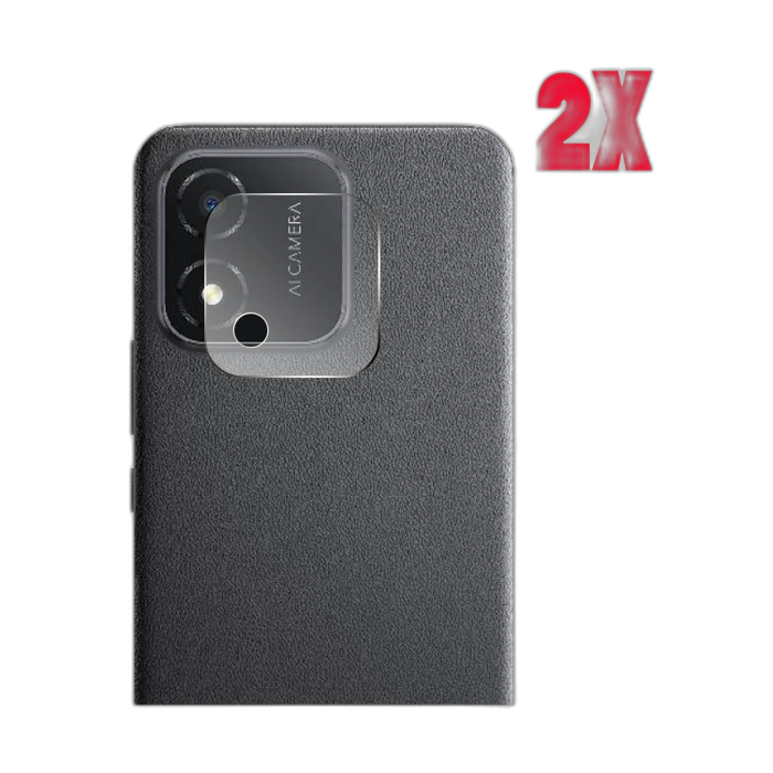 Honor X5 Back Camera Lens Protector Gorilla Protection For Honor X5 - Image 2 Honor X5 Back Camera Lens Protector Gorilla Protection For Honor X5 - Image 2
