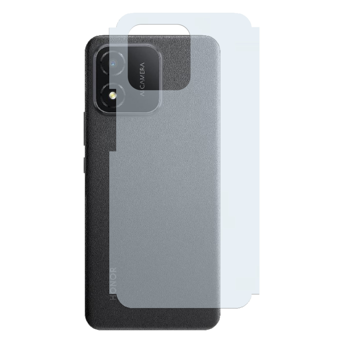 Honor X5 Back Protector Skin Matte Style Protector For Honor X5 - Image 2 Honor X5 Back Protector Skin Matte Style Protector For Honor X5 - Image 2
