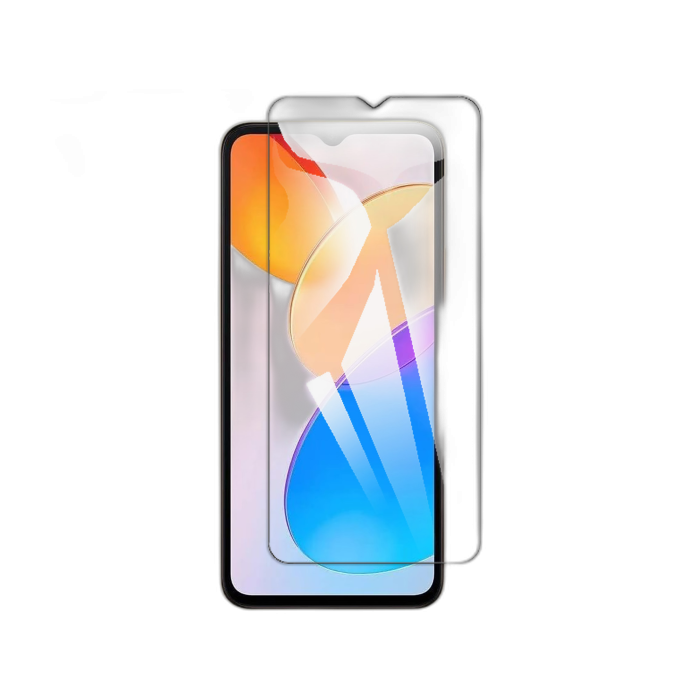 Honor X5 Glass Protector simple Tempered Glass For Honor X5 - Image 2 Honor X5 Glass Protector simple Tempered Glass For Honor X5 - Image 2