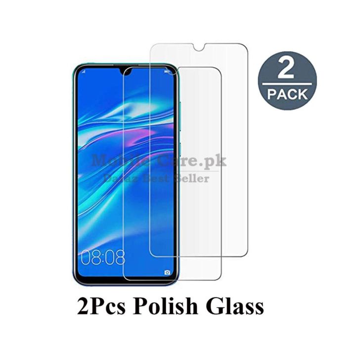 Huawei Honor 10 Lite Glass Protector simple Tempered Glass For Huawei Honor 10 Lite - 2Pcs - Image 4 Huawei Honor 10 Lite Glass Protector simple Tempered Glass For Huawei Honor 10 Lite - 2Pcs - Image 4
