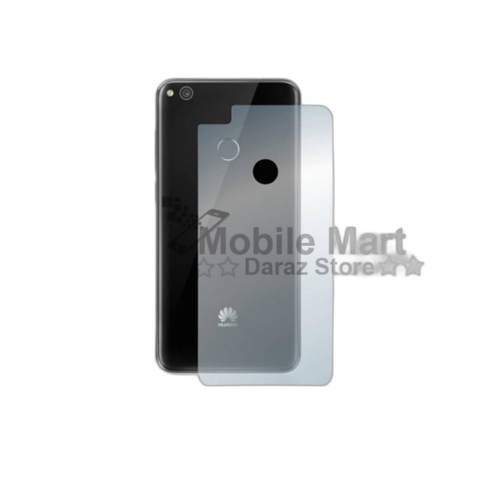 Huawei Honor 8 Lite Back Protector Skin Matte Style Protector For Huawei Honor 8 Lite - Image 2 Huawei Honor 8 Lite Back Protector Skin Matte Style Protector For Huawei Honor 8 Lite - Image 2