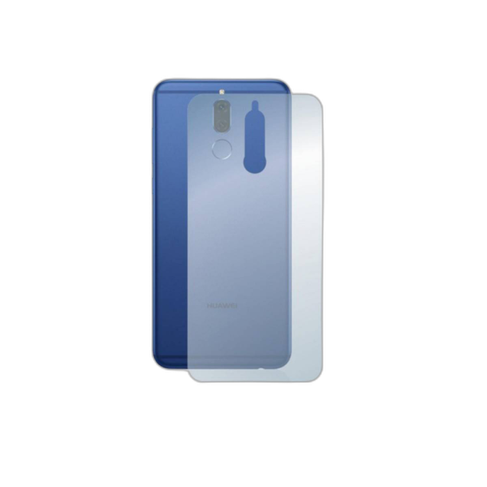 Huawei Mate 10 Lite Back Protector Skin Matte Style Protector For Huawei Mate 10 Lite - Image 2 Huawei Mate 10 Lite Back Protector Skin Matte Style Protector For Huawei Mate 10 Lite - Image 2