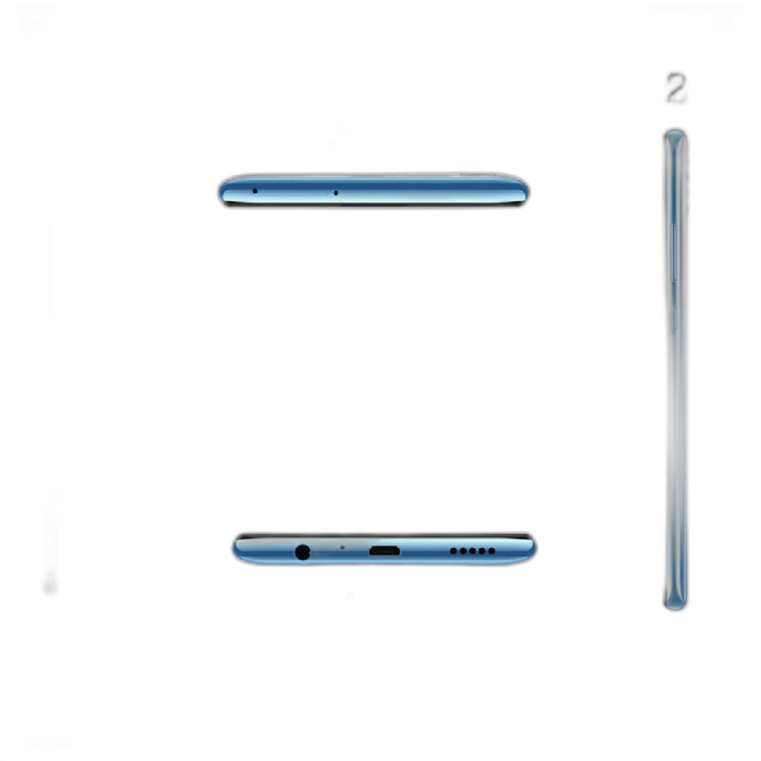 Huawei Mate 10 Lite Side Protection Side Matte Sctrach Proof For Huawei Mate 10 Lite - Image 2 Huawei Mate 10 Lite Side Protection Side Matte Sctrach Proof For Huawei Mate 10 Lite - Image 2