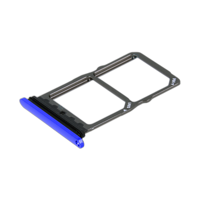Huawei Mate 20 Blue Sim Tray - Image 2 Huawei Mate 20 Blue Sim Tray - Image 2