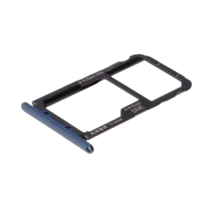 Huawei Mate 20 Lite Blue Sim Tray - Image 2 Huawei Mate 20 Lite Blue Sim Tray - Image 2
