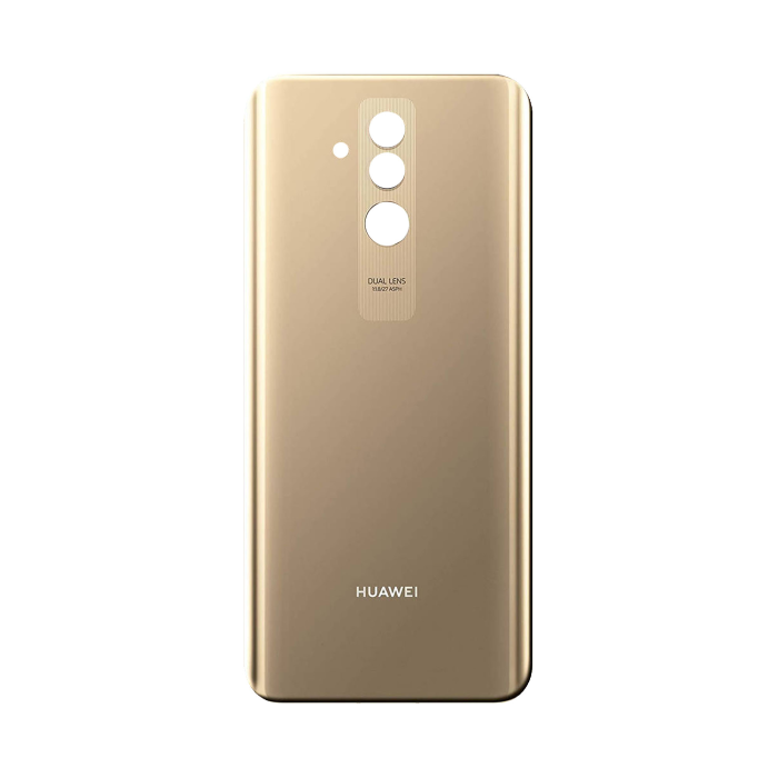 Huawei Mate 20 Lite Golden Casing - Image 2 Huawei Mate 20 Lite Golden Casing - Image 2