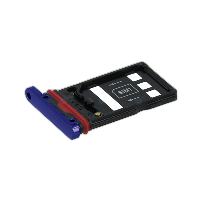Huawei Mate 20 Pro Blue Sim Tray - Image 2 Huawei Mate 20 Pro Blue Sim Tray - Image 2