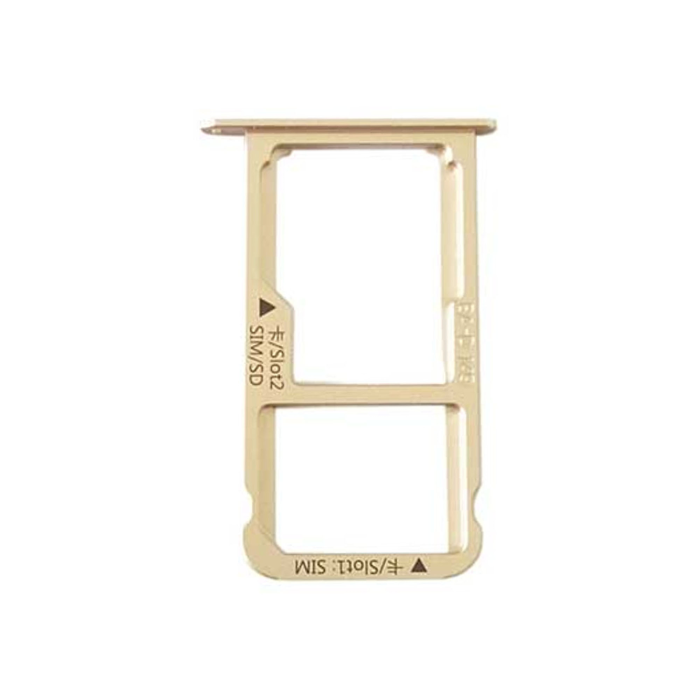 Huawei Mate 9 Golden Sim Tray - Image 2 Huawei Mate 9 Golden Sim Tray - Image 2