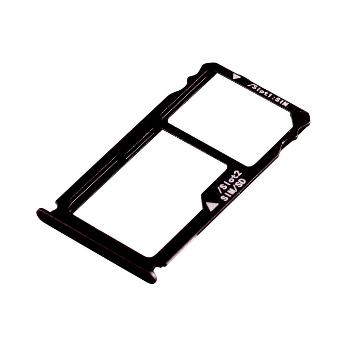 Huawei Mate S Black Sim Tray - Image 2 Huawei Mate S Black Sim Tray - Image 2