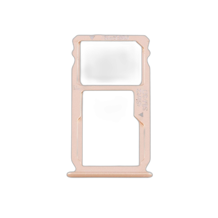 Huawei Mate S Golden Sim Tray - Image 2 Huawei Mate S Golden Sim Tray - Image 2
